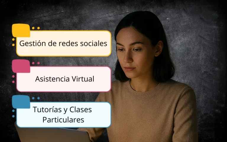 ideas de negocio rentables para jovenes