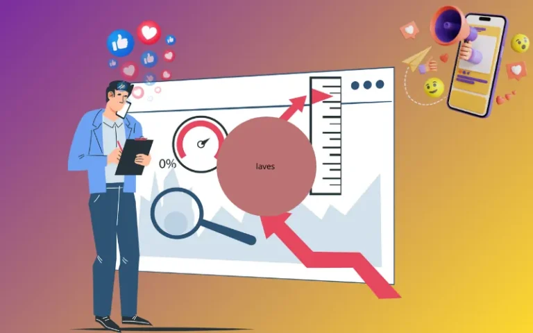 métricas de marketing digital efectivas