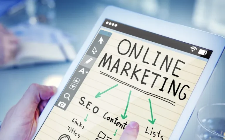 errores en estrategias de marketing digital