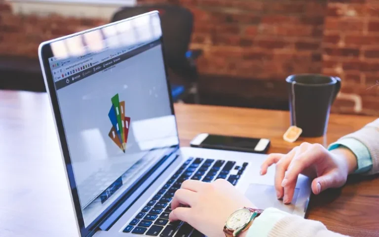 Estrategia de marketing digital paso a paso